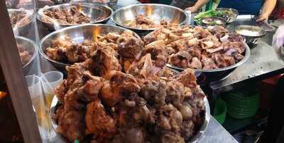 Hủ Tiếu Mỹ Tho Chị Phụng