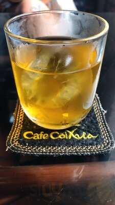 Cõi Xưa Cafe