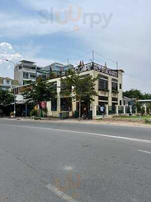 Le Café Des Stagiaires - Saigon
