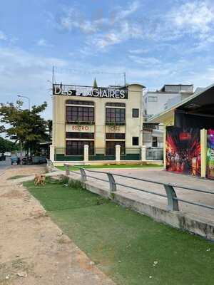 Le Café Des Stagiaires - Saigon