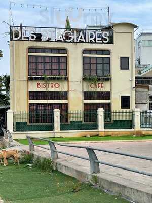 Le Café Des Stagiaires - Saigon