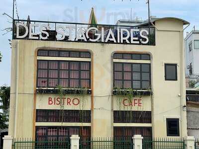 Le Café Des Stagiaires - Saigon