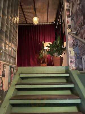 Le Café Des Stagiaires - Saigon