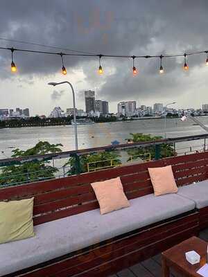 Le Café Des Stagiaires - Saigon