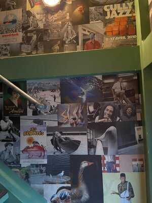 Le Café Des Stagiaires - Saigon