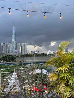 Le Café Des Stagiaires - Saigon