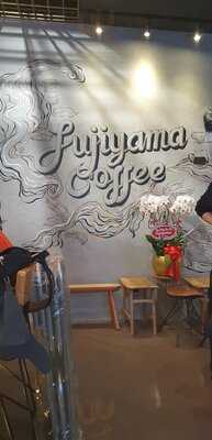 Fujiyama Coffee - From Farm To Cup