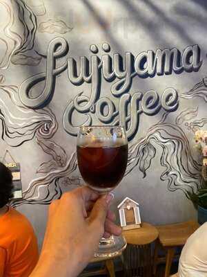 Fujiyama Coffee - From Farm To Cup