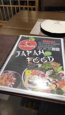 Let's Sushi Giang Vod