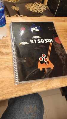 Ri Sushi