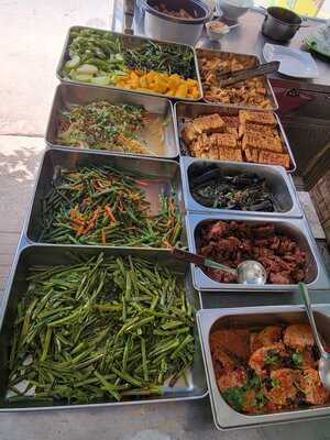 Quán Chay Thanh Phương