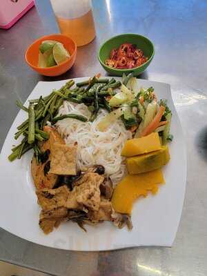 Quán Chay Thanh Phương