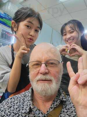 Quán Chay Thanh Phương