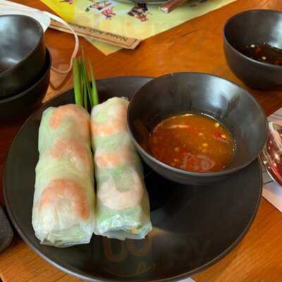 Pho 24 (quoc Huong Branch)