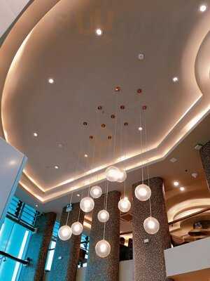 Highland Coffee Azura