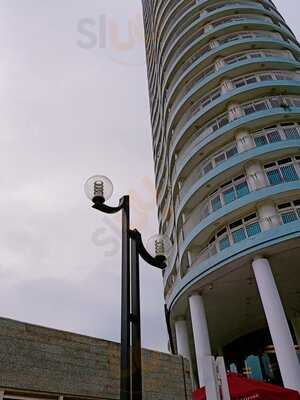 Highland Coffee Azura