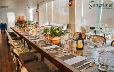 Sangrimar Cafe & Lounge
