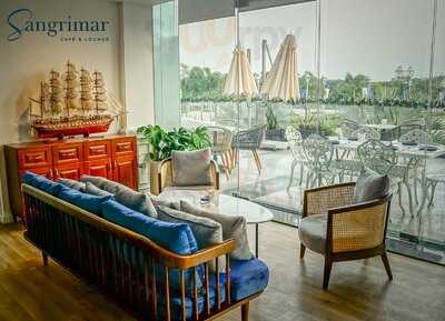 Sangrimar Cafe & Lounge
