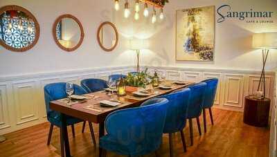 Sangrimar Cafe & Lounge