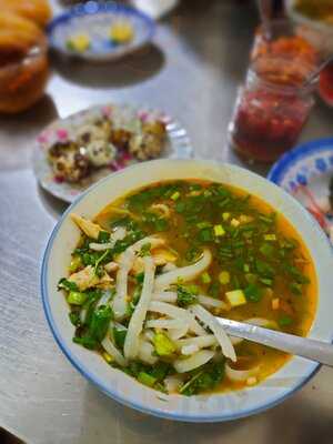 Bánh Canh Cá Lóc Tơ