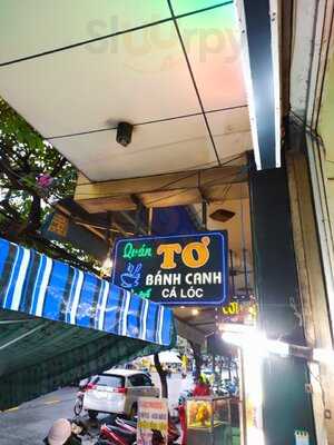 Bánh Canh Cá Lóc Tơ