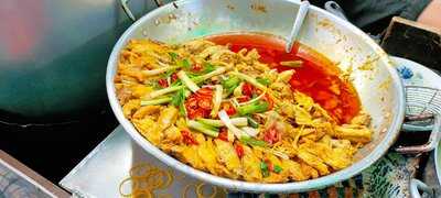 Bánh Canh Cá Lóc Tơ