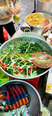 Bánh Canh Cá Lóc Tơ