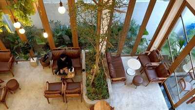 Gardenia Coffee And Bakery