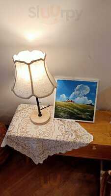 Gardenia Coffee And Bakery