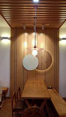 Gardenia Coffee And Bakery