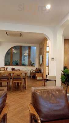 Gardenia Coffee And Bakery