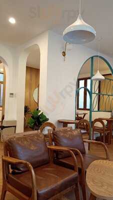 Gardenia Coffee And Bakery