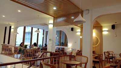 Gardenia Coffee And Bakery