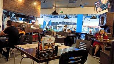 Alfresco - Vincom Ngô Quyền Đà Nẵng