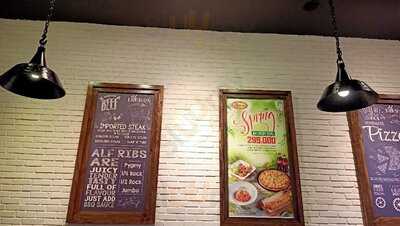 Alfresco - Vincom Ngô Quyền Đà Nẵng