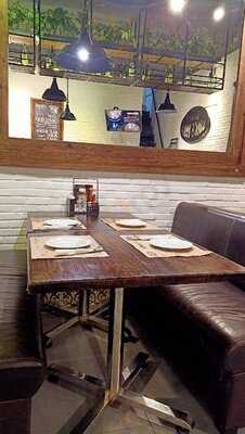 Alfresco - Vincom Ngô Quyền Đà Nẵng