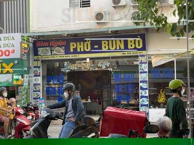 Kim Ngan Pho & Bun Bo