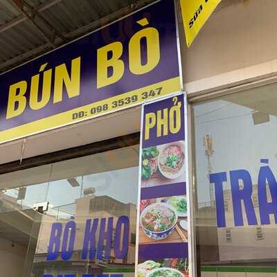 Kim Ngan Pho & Bun Bo