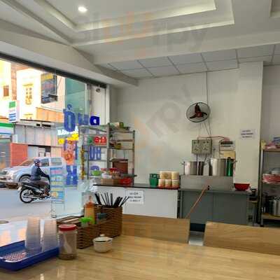 Kim Ngan Pho & Bun Bo