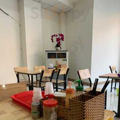 Kim Ngan Pho & Bun Bo