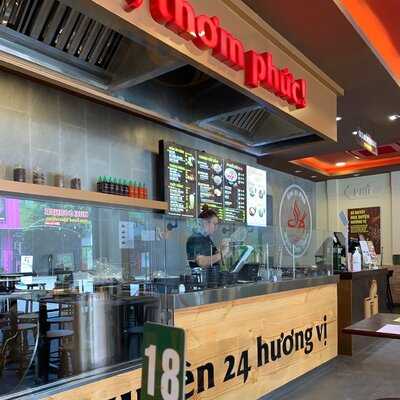 Pho 24 (thao Dien Branch)