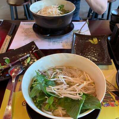 Pho 24 (thao Dien Branch)