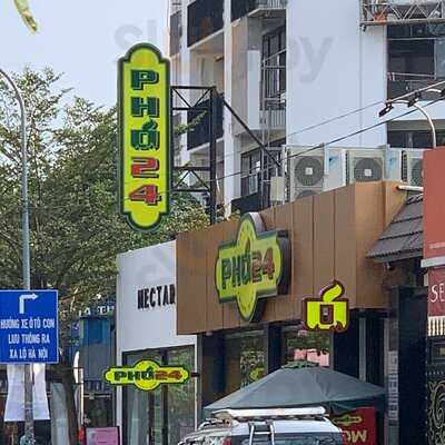 Pho 24 (thao Dien Branch)