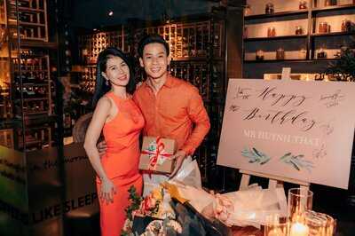 Teemayxo - Dining & Lounge