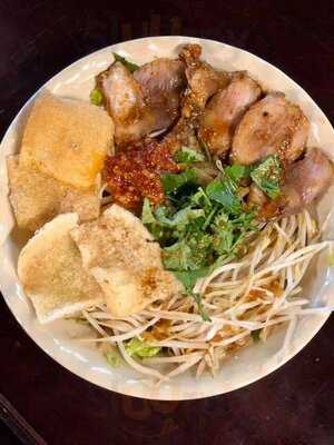 Mộc Việt Cafeteria