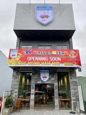 Kunivercity