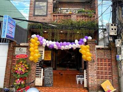 Ẩm Thực Chay Tỉnh Quán