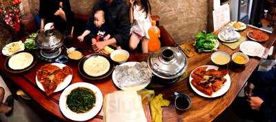 Ẩm Thực Chay Tỉnh Quán