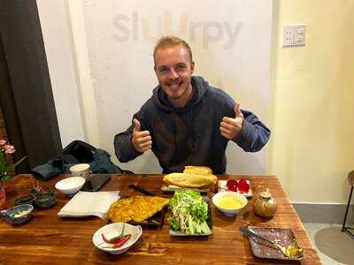 Ẩm Thực Chay Tỉnh Quán