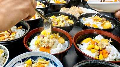 Ẩm Thực Chay Tỉnh Quán